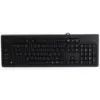 Клавіатура A4Tech KRS-83 USB Black (4711421811071)