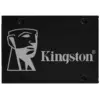 Накопичувач SSD 2.5" 256GB Kingston (SKC600/256G)