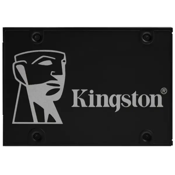 Накопичувач SSD 2.5" 512GB Kingston (SKC600/512G)