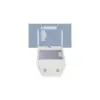 Витяжка кухонна Minola HVS 6242 IV 700 LED