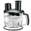 Блендер Braun MQ 7087 X BK Блендер Braun MQ 7087 X BK
