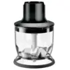 Блендер Braun MQ 7087 X BK Блендер Braun MQ 7087 X BK