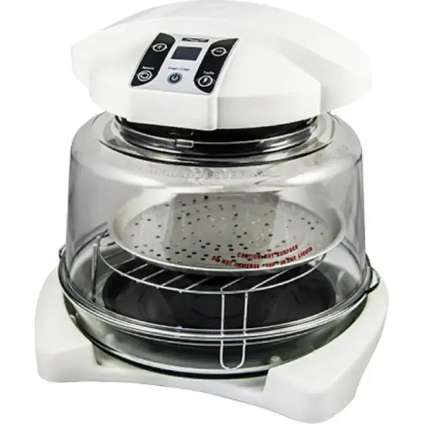 Аерогриль Vimar VCO 785 W (VCO785W)
