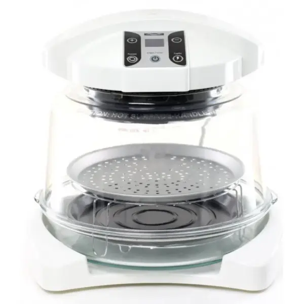 Аерогриль Vimar VCO 785 W (VCO785W)