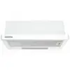 Витяжка кухонна Interline DELI WH A/60/2/T (DELIWHA/60/2/T)