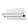 Витяжка кухонна Interline SLIM ULTRA X/S A/60 (SLIMULTRAX/SA/60)