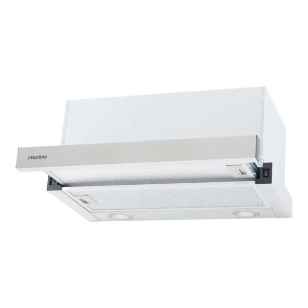 Витяжка кухонна Interline SLIM ULTRA X/S A/60 (SLIMULTRAX/SA/60)