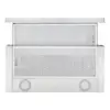 Витяжка кухонна Interline SLIM ULTRA X/S A/60 (SLIMULTRAX/SA/60)