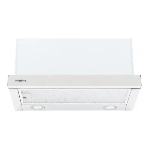 Витяжка кухонна Interline SLIM ULTRA X/S A/60 (SLIMULTRAX/SA/60)