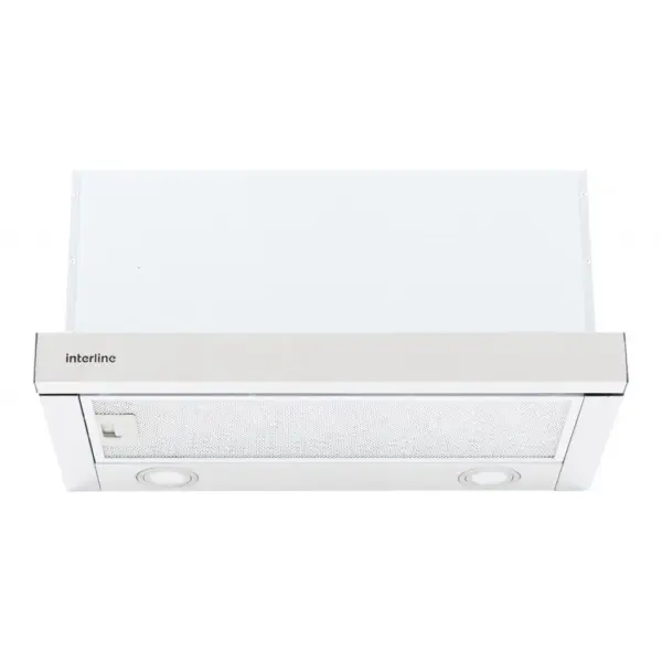 Витяжка кухонна Interline SLIM ULTRA X/S A/60 (SLIMULTRAX/SA/60)