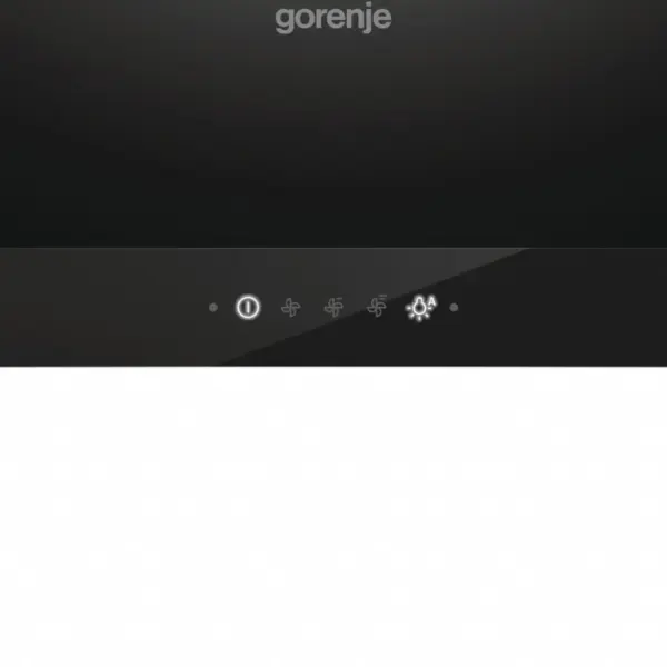 Витяжка кухонна Gorenje WHT6SYB
