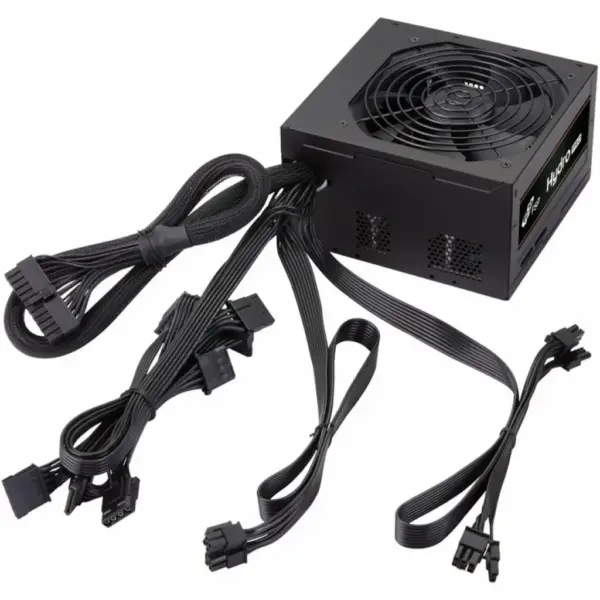 Блок живлення FSP 600W (HP2-600)