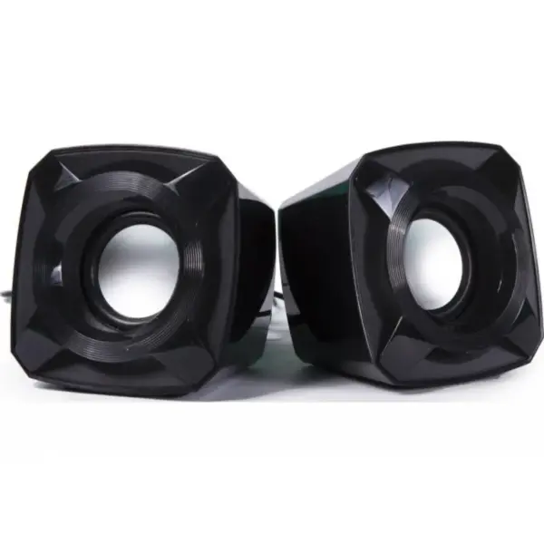 Акустична система Microlab B-16 Black (B-16)