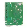 Маршрутизатор Mikrotik RB450Gx4 Маршрутизатор Mikrotik RB450Gx4