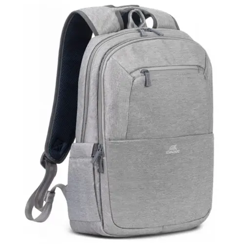 Рюкзак для ноутбука RivaCase 15.6" 7760 Grey (7760Grey) Рюкзак для ноутбука RivaCase 15.6" 7760 Grey (7760Grey)