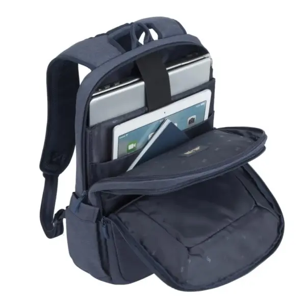 Рюкзак для ноутбука RivaCase 15.6" 7760 Blue (7760Blue)