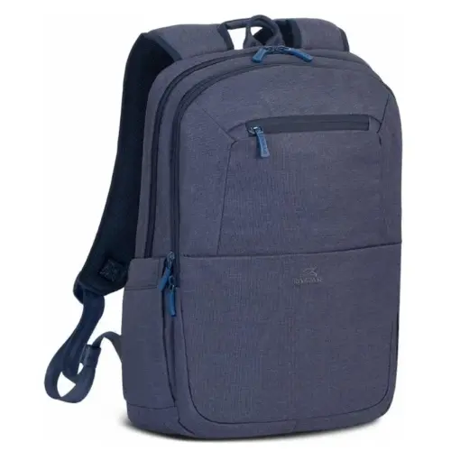 Рюкзак для ноутбука RivaCase 15.6" 7760 Blue (7760Blue) Рюкзак для ноутбука RivaCase 15.6" 7760 Blue (7760Blue)