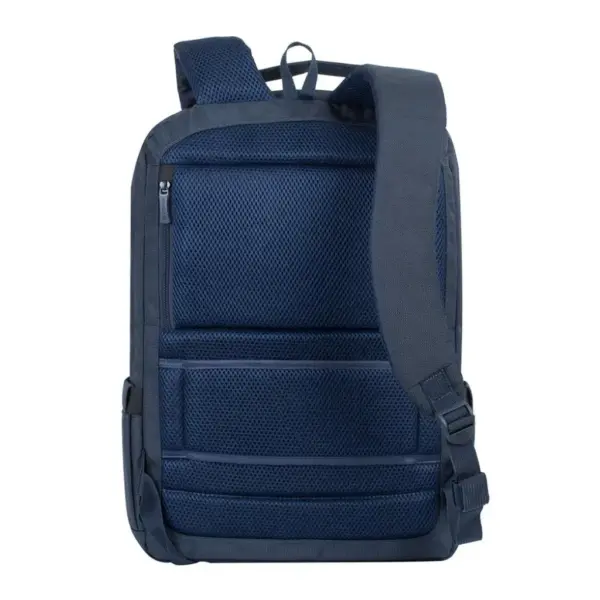 Рюкзак для ноутбука RivaCase 17" 8460 Dark Blue (8460DarkBlue) Рюкзак для ноутбука RivaCase 17" 8460 Dark Blue (8460DarkBlue)
