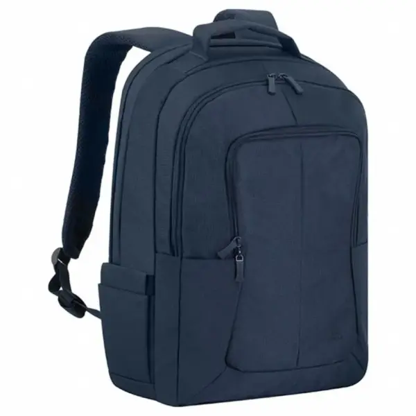 Рюкзак для ноутбука RivaCase 17" 8460 Dark Blue (8460DarkBlue) Рюкзак для ноутбука RivaCase 17" 8460 Dark Blue (8460DarkBlue)