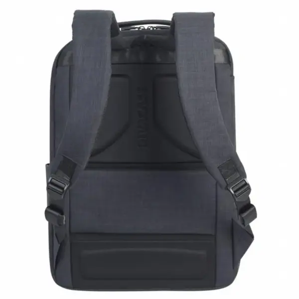 Рюкзак для ноутбука RivaCase 17.3" 8365 Black (8365Black) Рюкзак для ноутбука RivaCase 17.3" 8365 Black (8365Black)