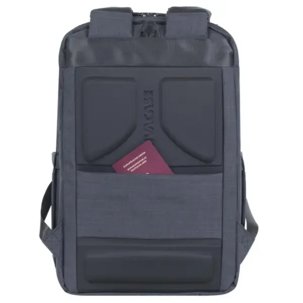 Рюкзак для ноутбука RivaCase 17.3" 8365 Black (8365Black) Рюкзак для ноутбука RivaCase 17.3" 8365 Black (8365Black)