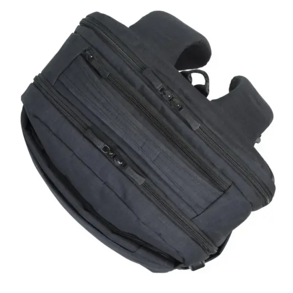 Рюкзак для ноутбука RivaCase 17.3" 8365 Black (8365Black) Рюкзак для ноутбука RivaCase 17.3" 8365 Black (8365Black)