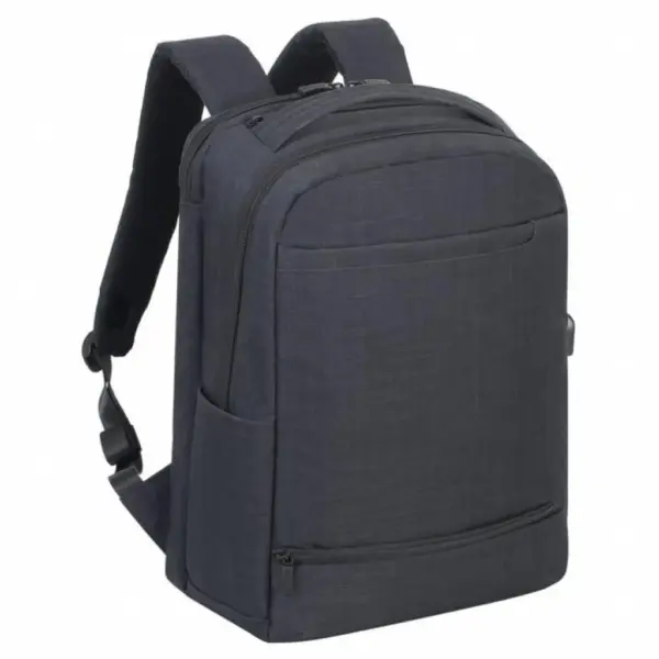 Рюкзак для ноутбука RivaCase 17.3" 8365 Black (8365Black) Рюкзак для ноутбука RivaCase 17.3" 8365 Black (8365Black)
