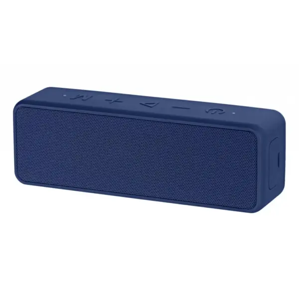 Акустична система 2E SoundXBlock Blue (2E-BSSXBWBL) Акустична система 2E SoundXBlock Blue (2E-BSSXBWBL)