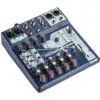 Мікшерний пульт Soundcraft Notepad-8FX Мікшерний пульт Soundcraft Notepad-8FX