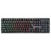 Клавіатура REAL-EL 7011 Comfort Backlit Black (EL123100043)