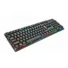 Клавіатура REAL-EL 7011 Comfort Backlit Black (EL123100043)