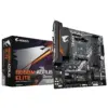 Материнська плата GIGABYTE B550M AORUS ELITE