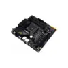 Материнська плата ASUS TUF GAMING B550M-PLUS