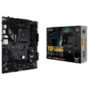 Материнська плата ASUS TUF GAMING B550-PLUS Материнська плата ASUS TUF GAMING B550-PLUS