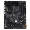 Материнська плата ASUS TUF GAMING B550-PLUS Материнська плата ASUS TUF GAMING B550-PLUS