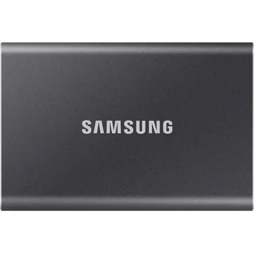 Накопичувач SSD USB 3.2 2TB T7 Samsung (MU-PC2T0T/WW)