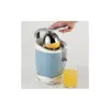 Соковижималка Ariete 413 light blue