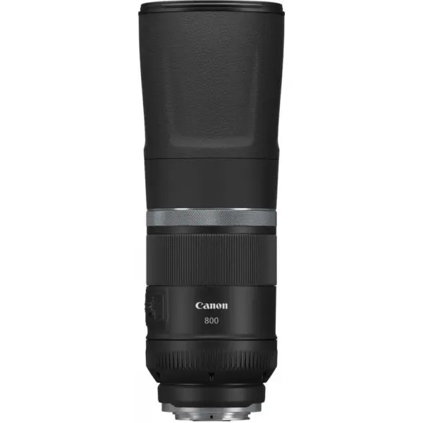 Об'єктив Canon RF 800mm f/11 IS STM (3987C005)