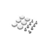 Маршрутизатор Mikrotik CCR2004-1G-12S+2XS