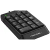 Клавіатура A4Tech FK13P Black (4711421951210)