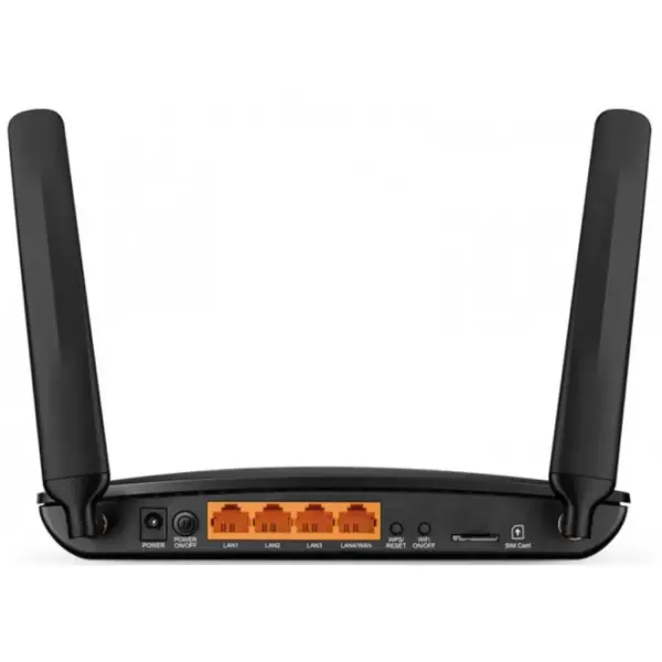 Маршрутизатор TP-Link TL-MR150