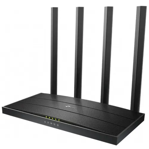 Маршрутизатор TP-Link ARCHER-C80 Маршрутизатор TP-Link ARCHER-C80