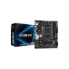 Материнська плата ASRock A520M-HVS