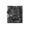 Материнська плата ASRock A520M-HVS