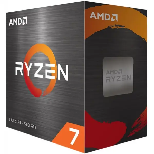 Процесор AMD Ryzen 7 5800X (100-100000063WOF) Процесор AMD Ryzen 7 5800X (100-100000063WOF)