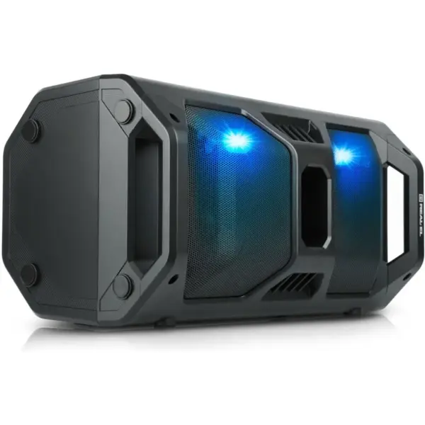 Акустична система REAL-EL X-757 Black (EL121600007)