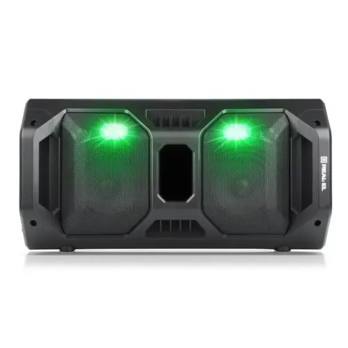 Акустична система REAL-EL X-757 Black (EL121600007) Акустична система REAL-EL X-757 Black (EL121600007)