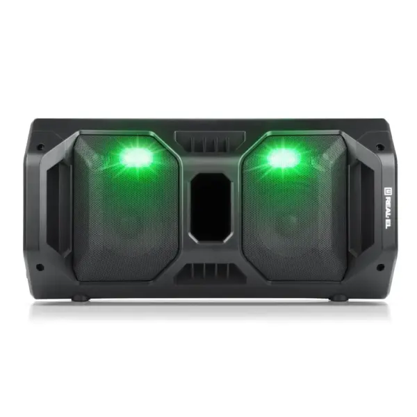 Акустична система REAL-EL X-757 Black (EL121600007)
