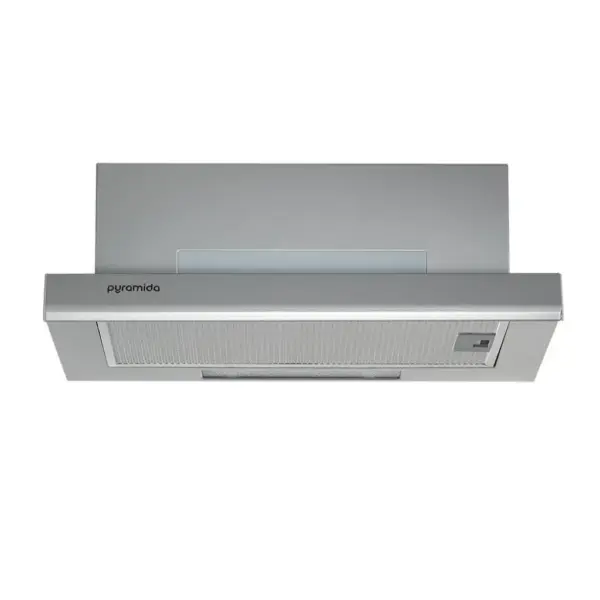 Витяжка кухонна Pyramida TLX1-60 SL Витяжка кухонна Pyramida TLX1-60 SL