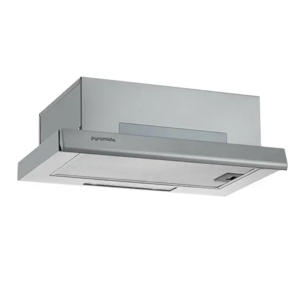 Витяжка кухонна Pyramida TLX1-60 SL Витяжка кухонна Pyramida TLX1-60 SL